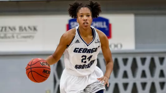 Rhein Beamon Fort Valley 10-31