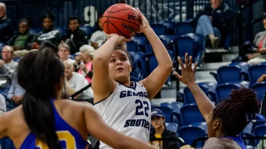 Aliyah Belcher Fort Valley 10-31