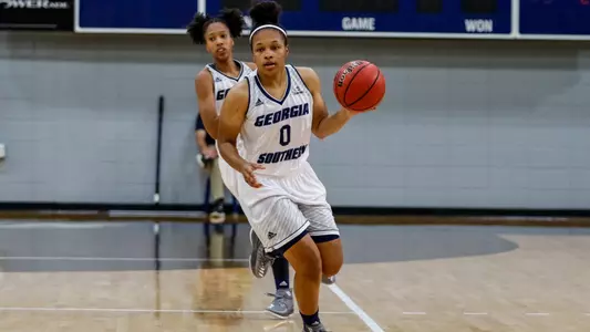 Alexis Brown Fort Valley 10-31