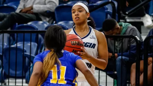 Nakol Franks Fort Valley 10-31