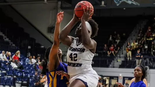 Sarah Moore Fort Valley 10-31