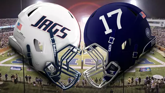 South Alabama, header