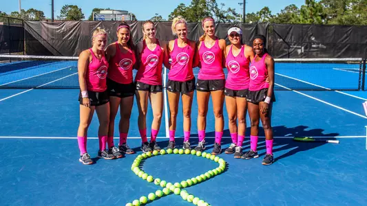 WTEN Breast Cancer