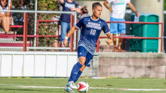 Josh Bronstorph Monmouth