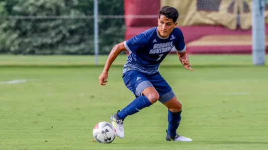 Javier Carbonell Monmouth