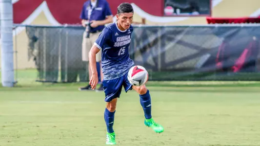 Aldair Cortes Monmouth 2