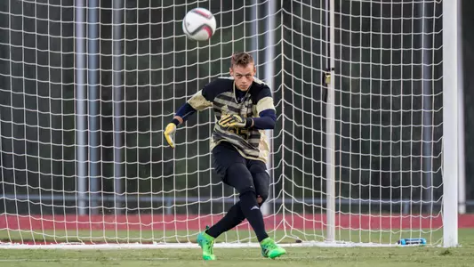 Robert Flott Clemson