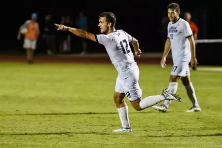 Sebastian Gregerson JU