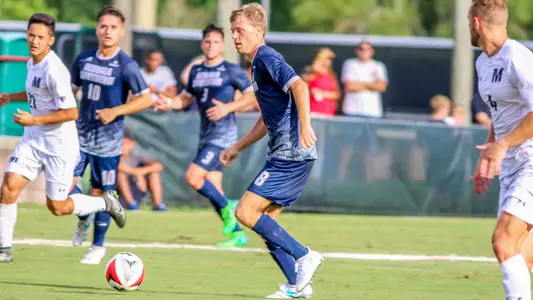 Victor Gustafsson Monmouth