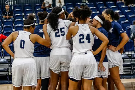 WBB Team Fort Valley