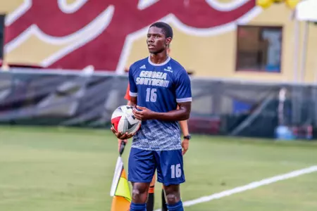 Justin Little Monmouth