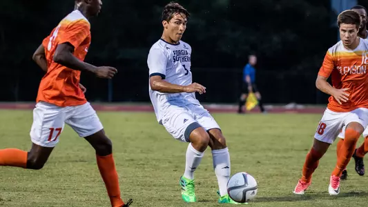 Jack Rittmeyer Clemson