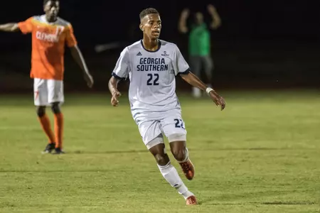 Trei Schwartz Clemson