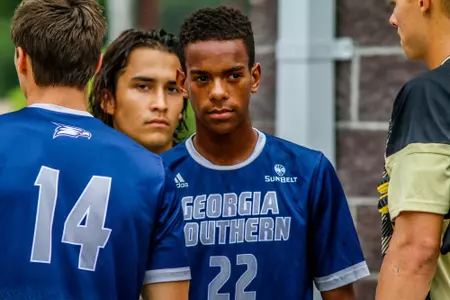 Trei Schwartz Monmouth