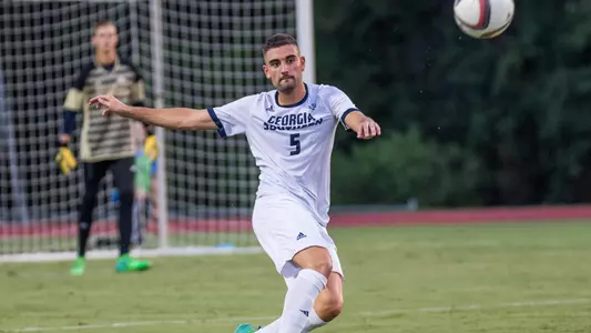 Gonzalo Talavera Clemson