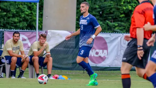 Gonzalo Talavera Monmouth