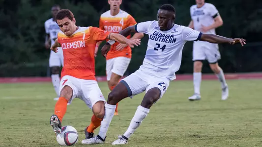 Alhaji Tambadu Clemson