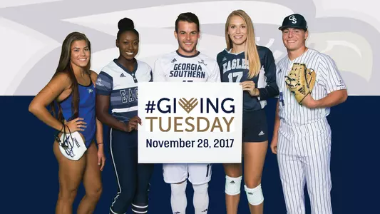 True Blue 120 - Giving Tuesday