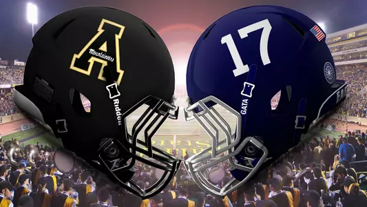 Appalachian State, header