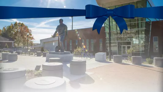 Lockers, Pavers, Bollards