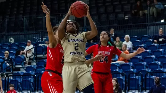 Trell English-Lurry Stony Brook 12-21