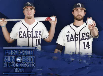 Preseason All-Sun Belt