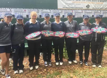 2017 Spring Break Shootout