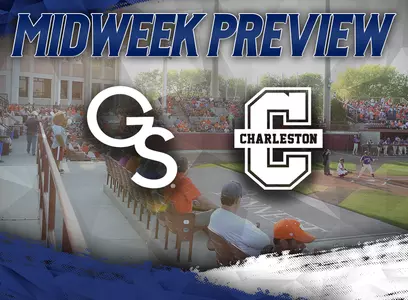 BSB CofC Midweek Preview