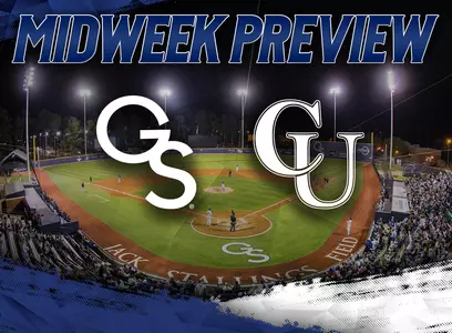 Campbell Midweek Preview