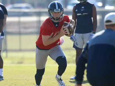 Seth Shuman Spring 2017