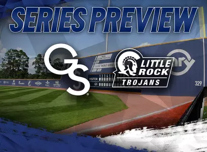 Little Rock Preview