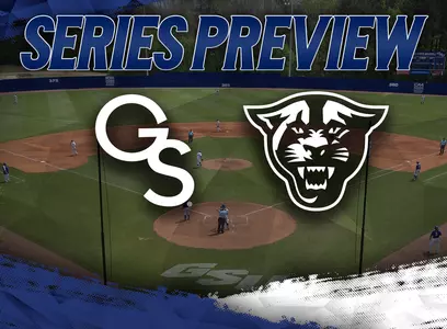 Georgia State Preview