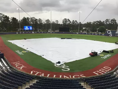 Wednesday SBC Tournament