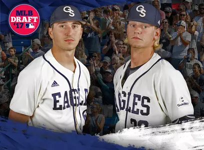 2017 MLB Draft Day Two