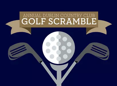 2017 Golf Scramble