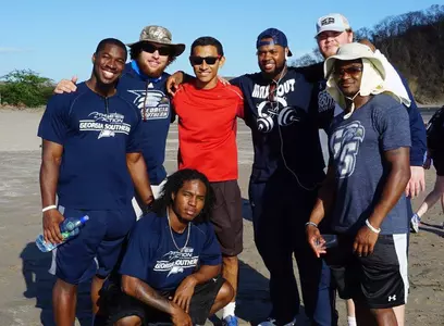 Campbell, Good Works