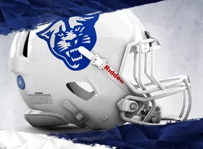 Georgia state, preview