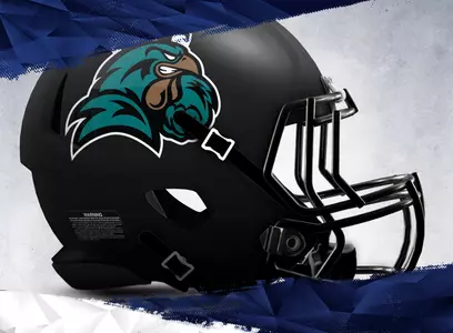 Coastal Carolina, preview