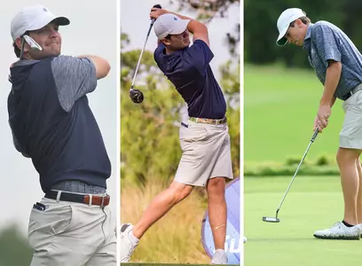 All-America Scholars