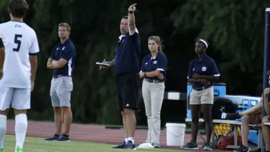 John Murphy Action SCAD