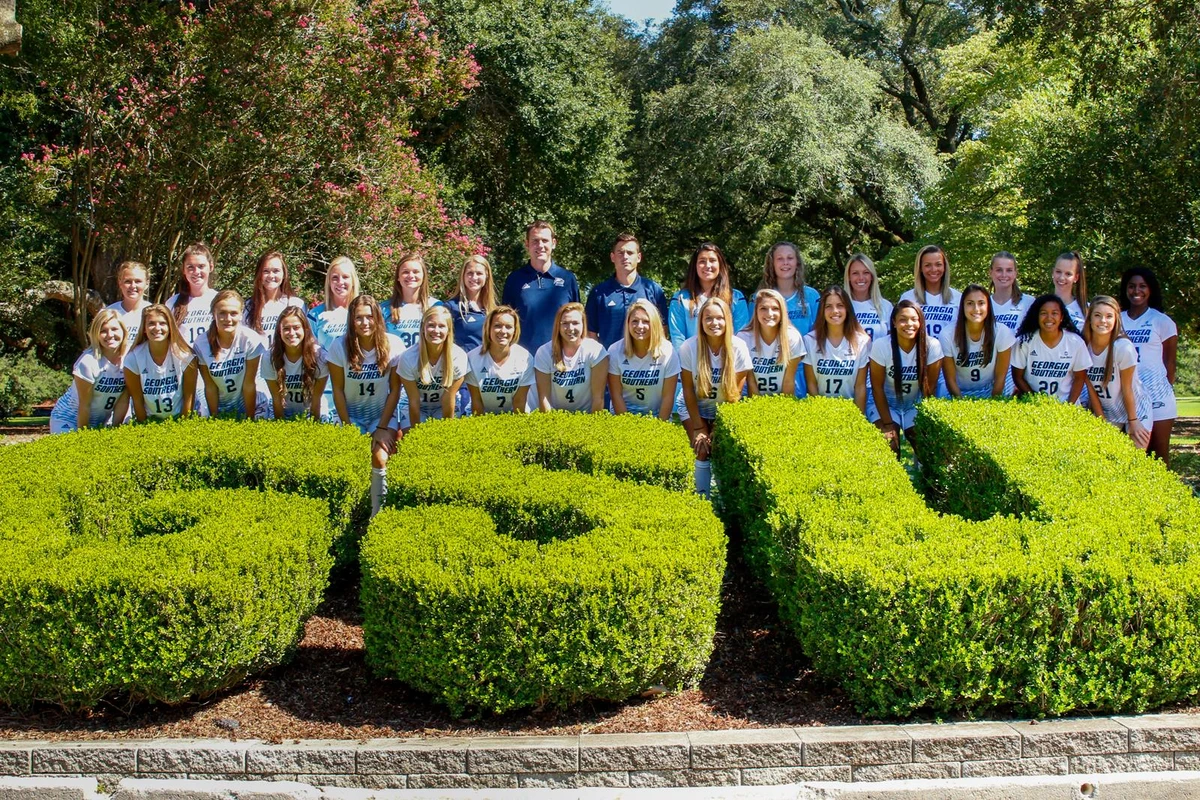 2017 WSOC Team