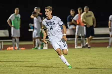 Blake Wilson Clemson