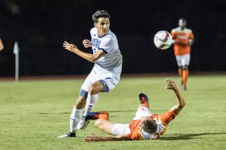 Carbonell Clemson Action