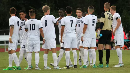 MS Lineup Coastal Carolina