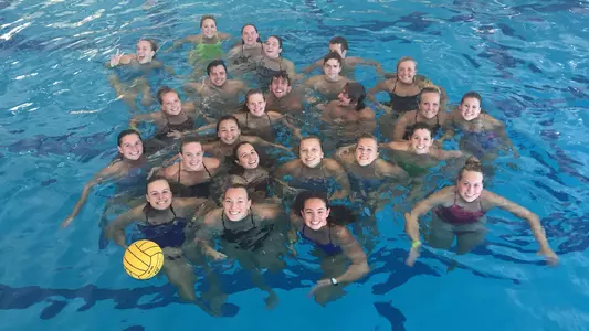 Swimming Tread A Thon