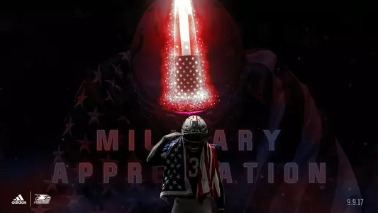 Military Appreciation