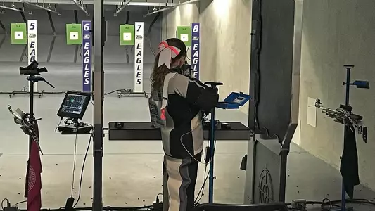 SSEC Rifle Match