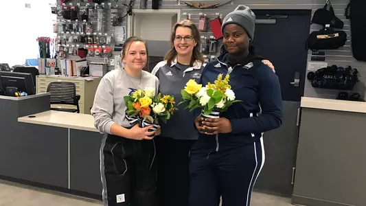 Senior Day Ceremony 2018