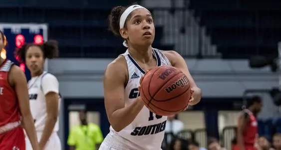 Nakol Franks ASU 1-4