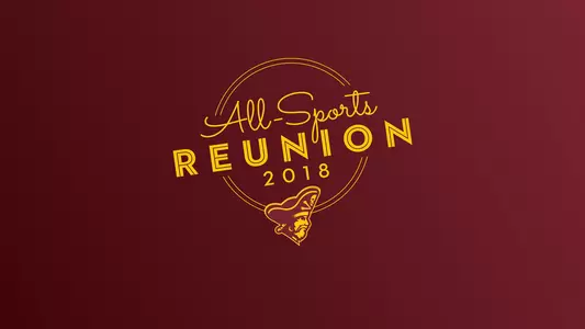 Pirates All Sports-Reunion